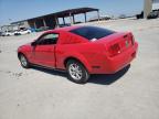 2008 Ford Mustang  იყიდება Wilmer-ში, TX - Hail