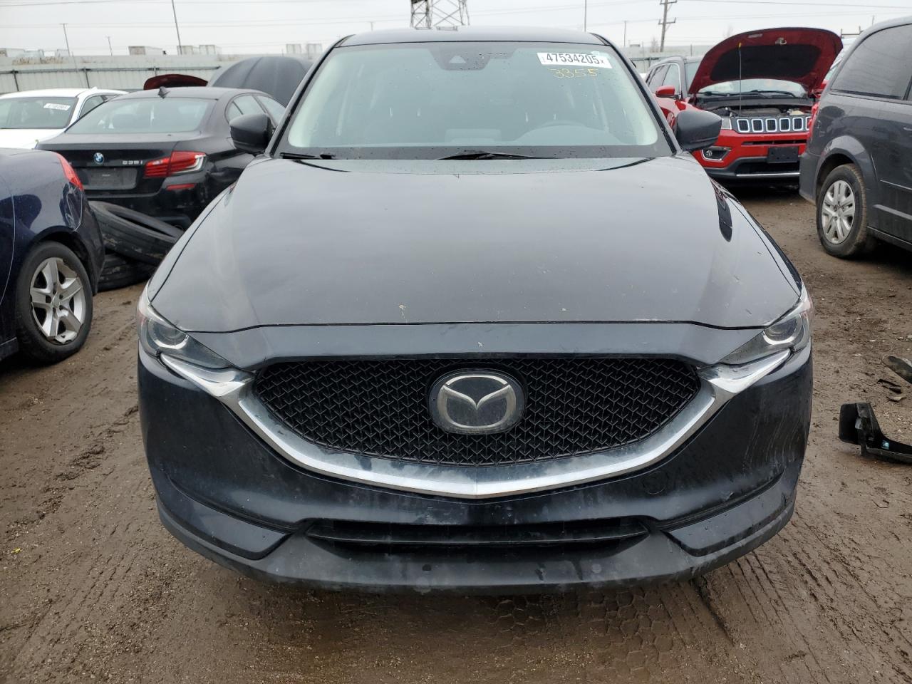 2020 Mazda CX-5 - Image 5