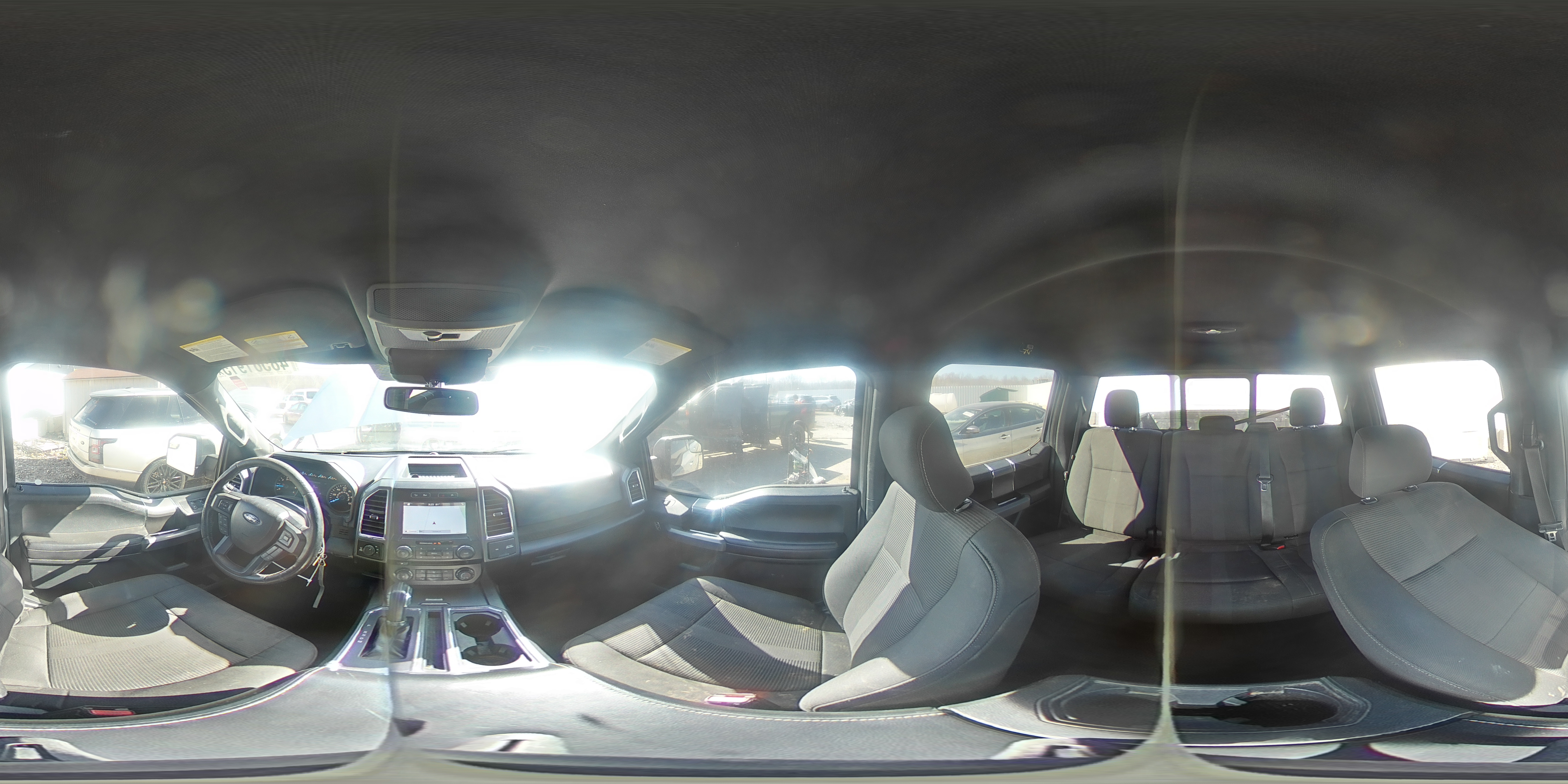 2017 Ford F-150 - Image 14