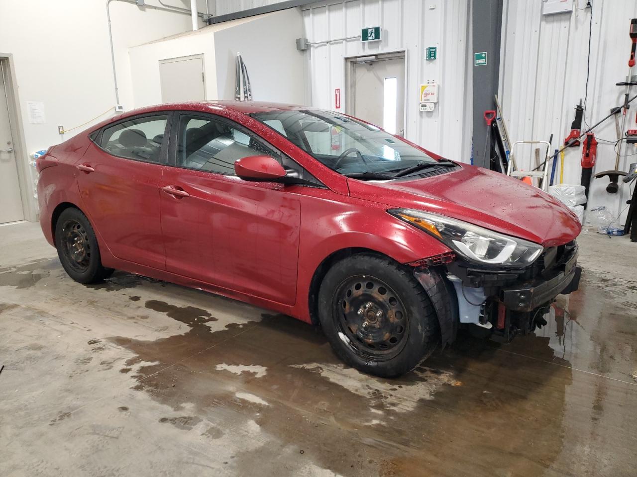 2016 Hyundai Elantra - Image 4