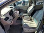 2011 Toyota Sienna Xle للبيع في Mebane، NC - Front End