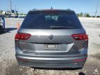 2021 Volkswagen Tiguan S for Sale in Riverview, FL - Side