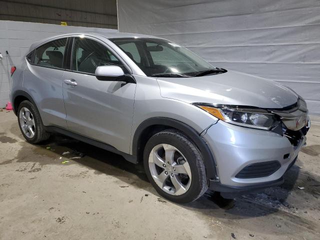  HONDA HR-V 2020 Srebrny