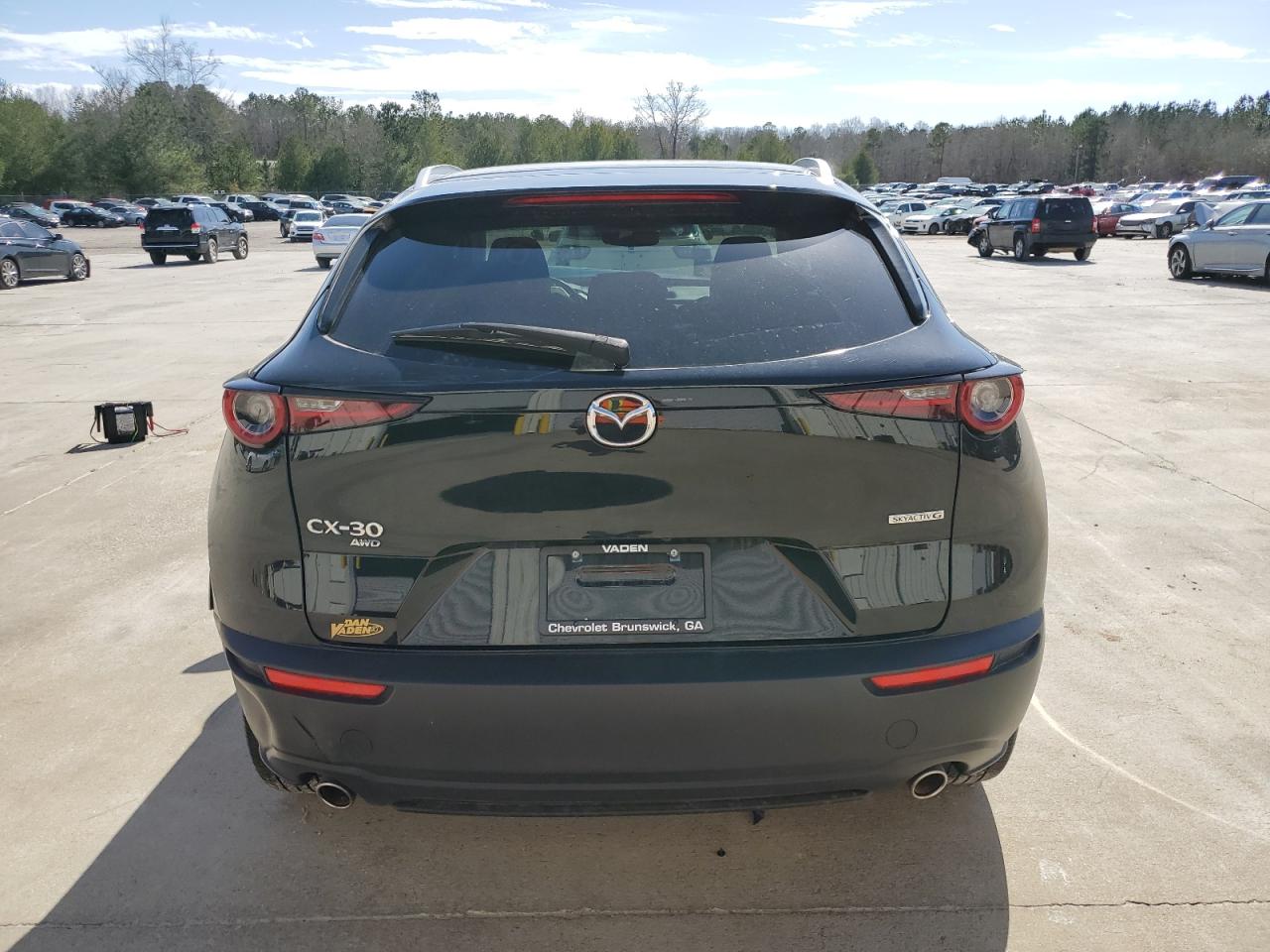 2023 Mazda CX-30 - Image 6
