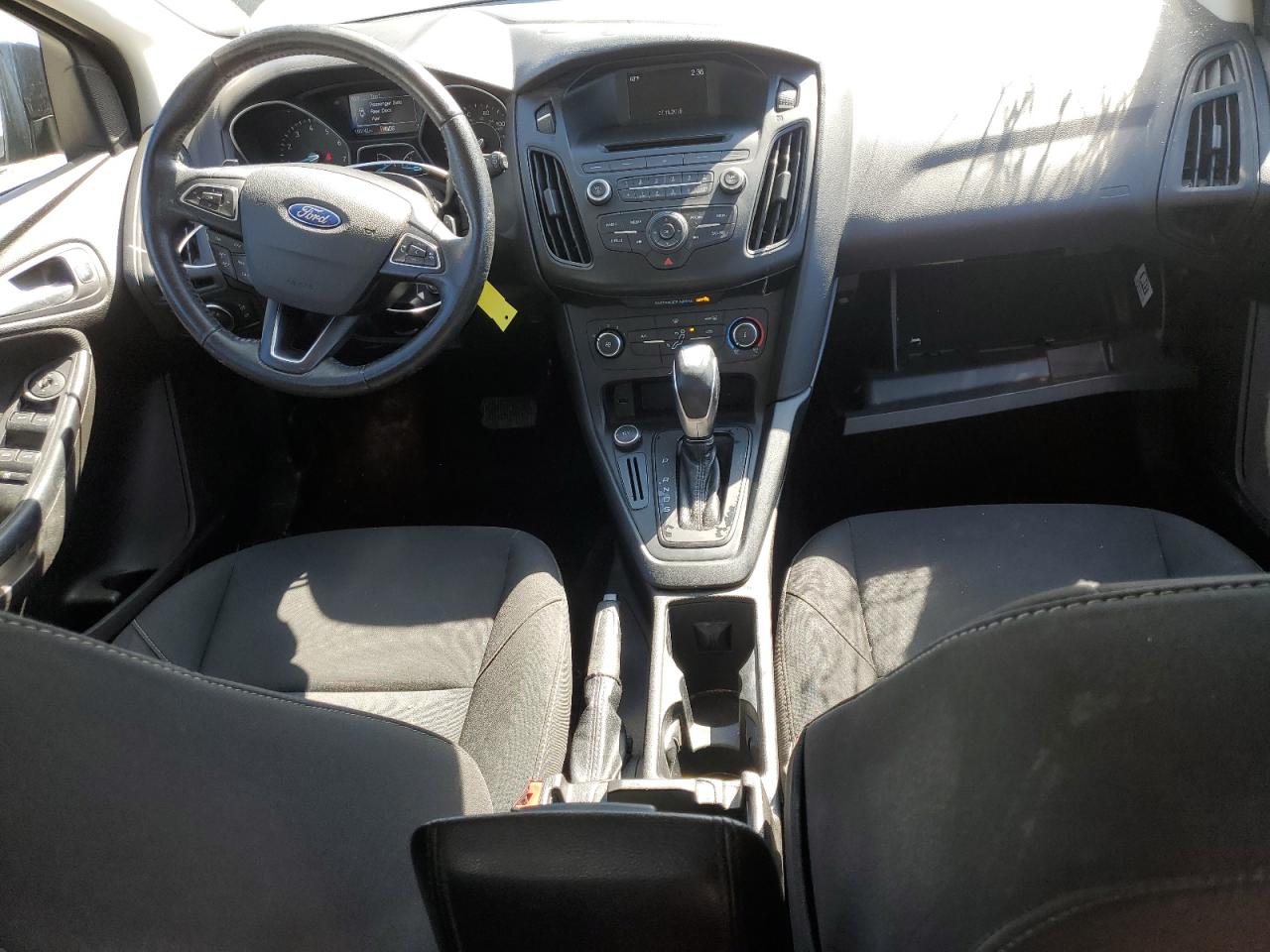 2016 Ford Focus - Image 8