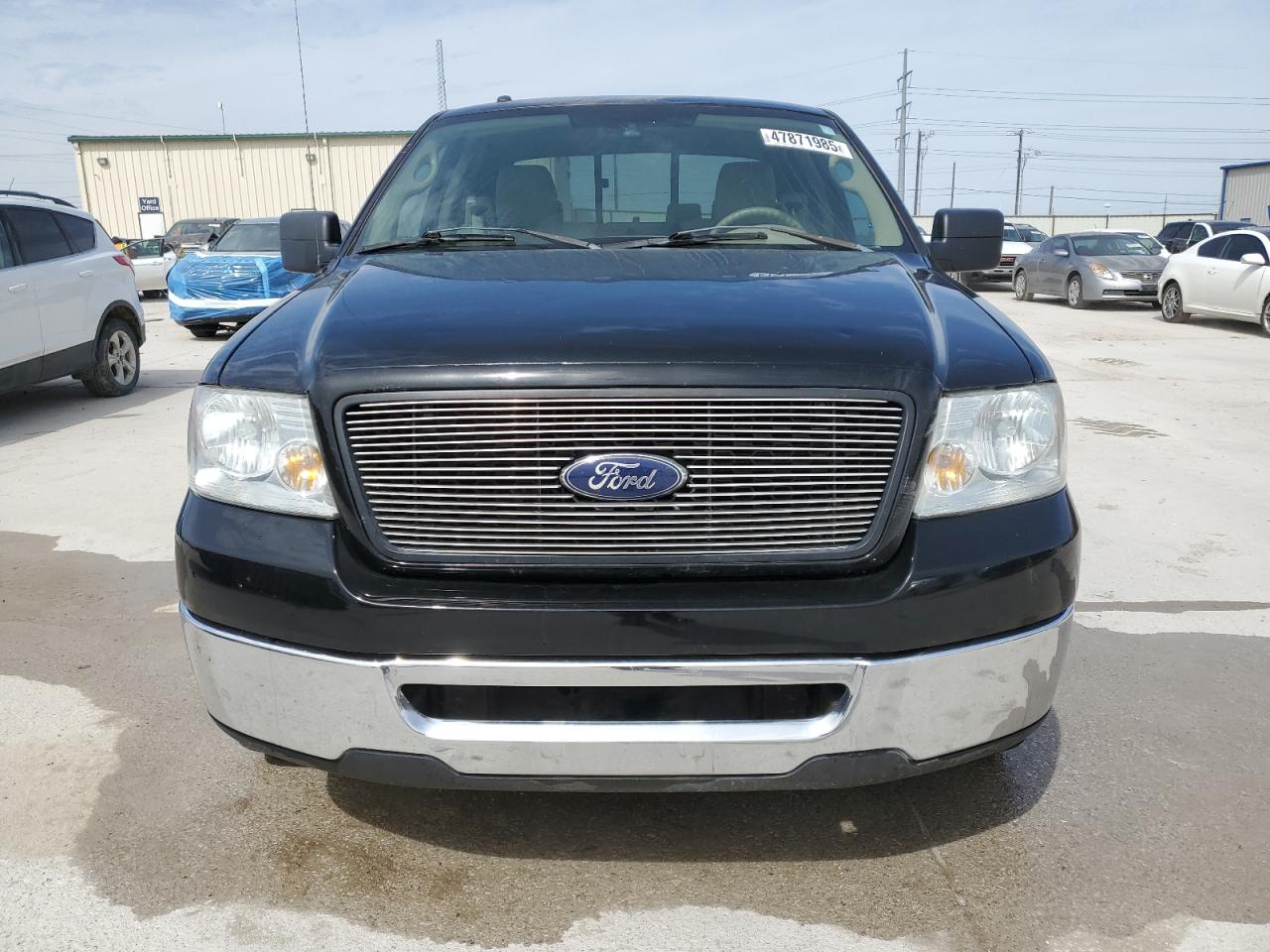 2006 Ford F-150 - Image 5