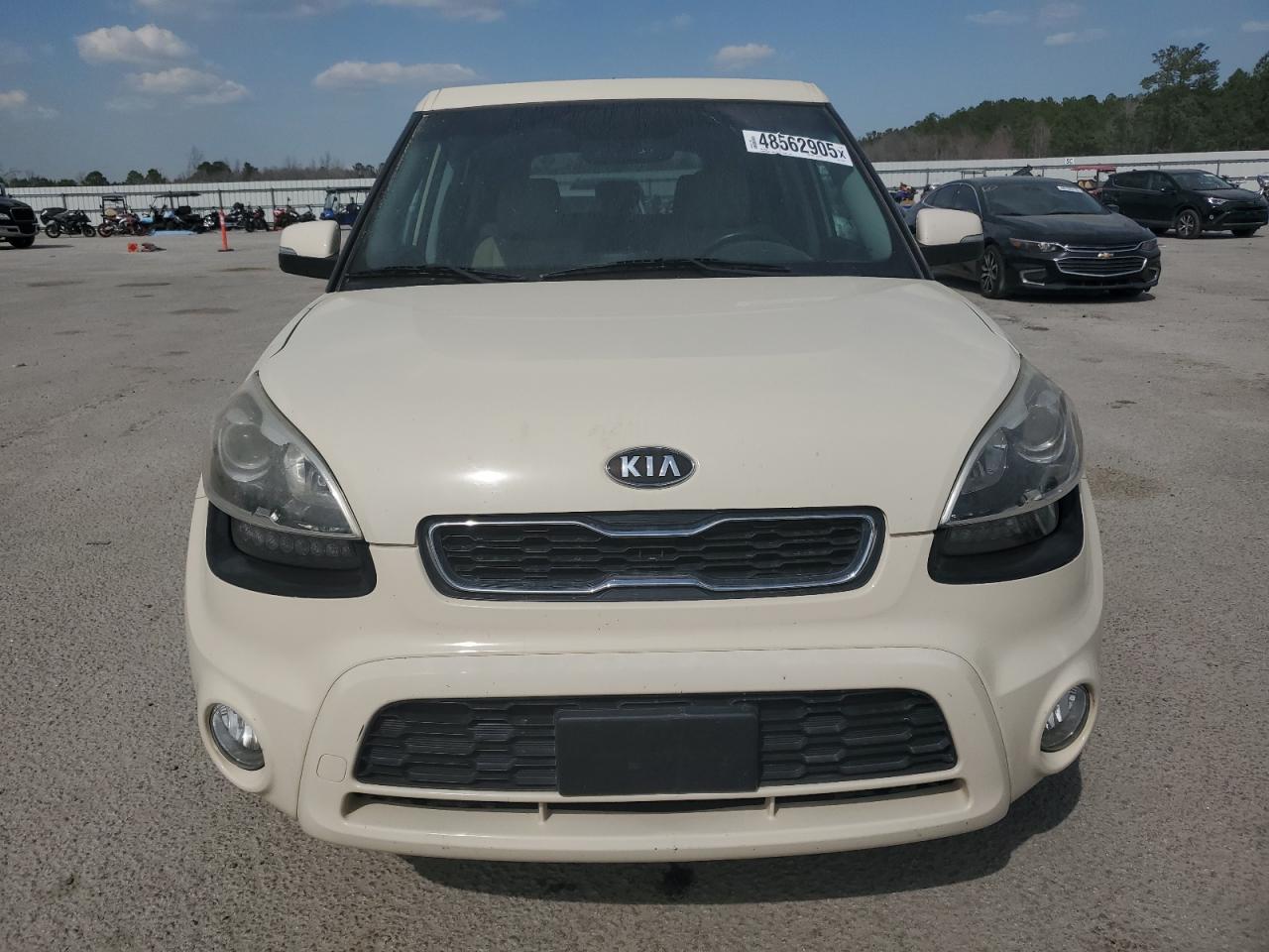 2012 Kia Soul - Image 5