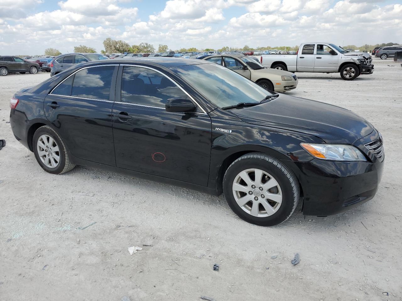 2009 Toyota Camry - Image 4