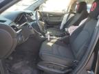 2016 Chevrolet Traverse Lt продається в Savannah, GA - Side