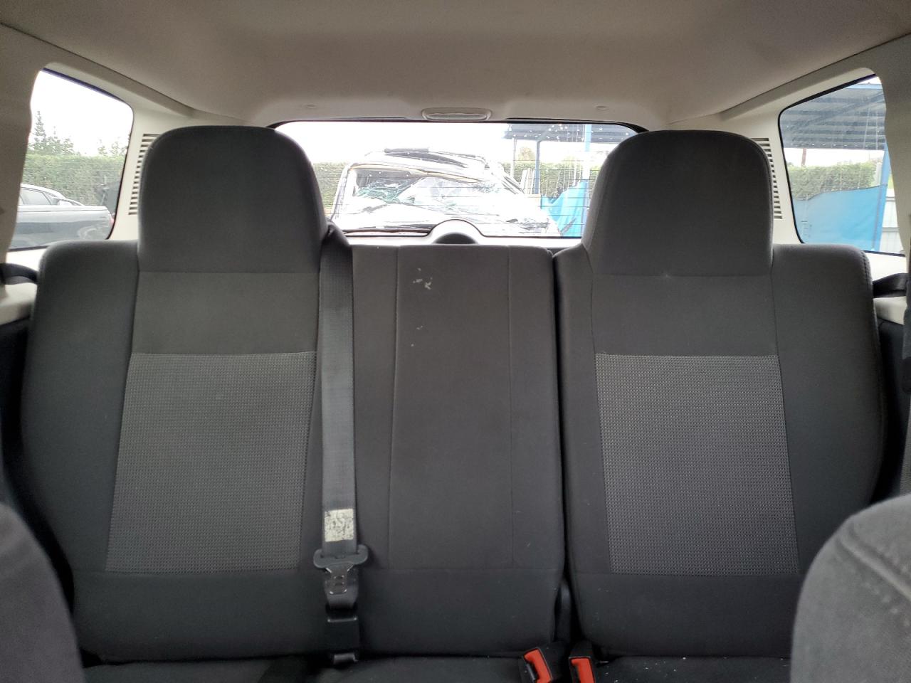 2012 Jeep Liberty (Patriot) - Image 10