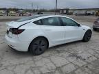 2018 Tesla Model 3  na sprzedaż w Indianapolis, IN - Rear End