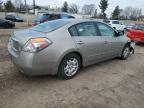 2011 Nissan Altima Base de vânzare în Chalfont, PA - Front End