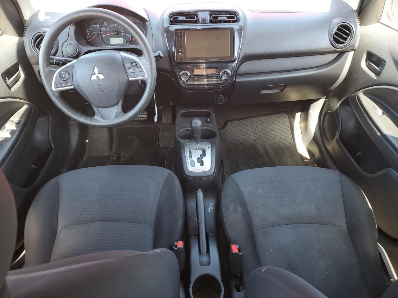 2021 Mitsubishi Mirage - Image 8