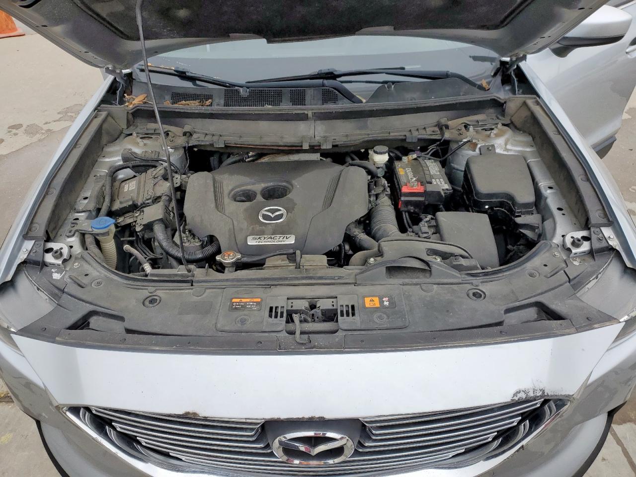 2016 Mazda CX-9 - Image 12