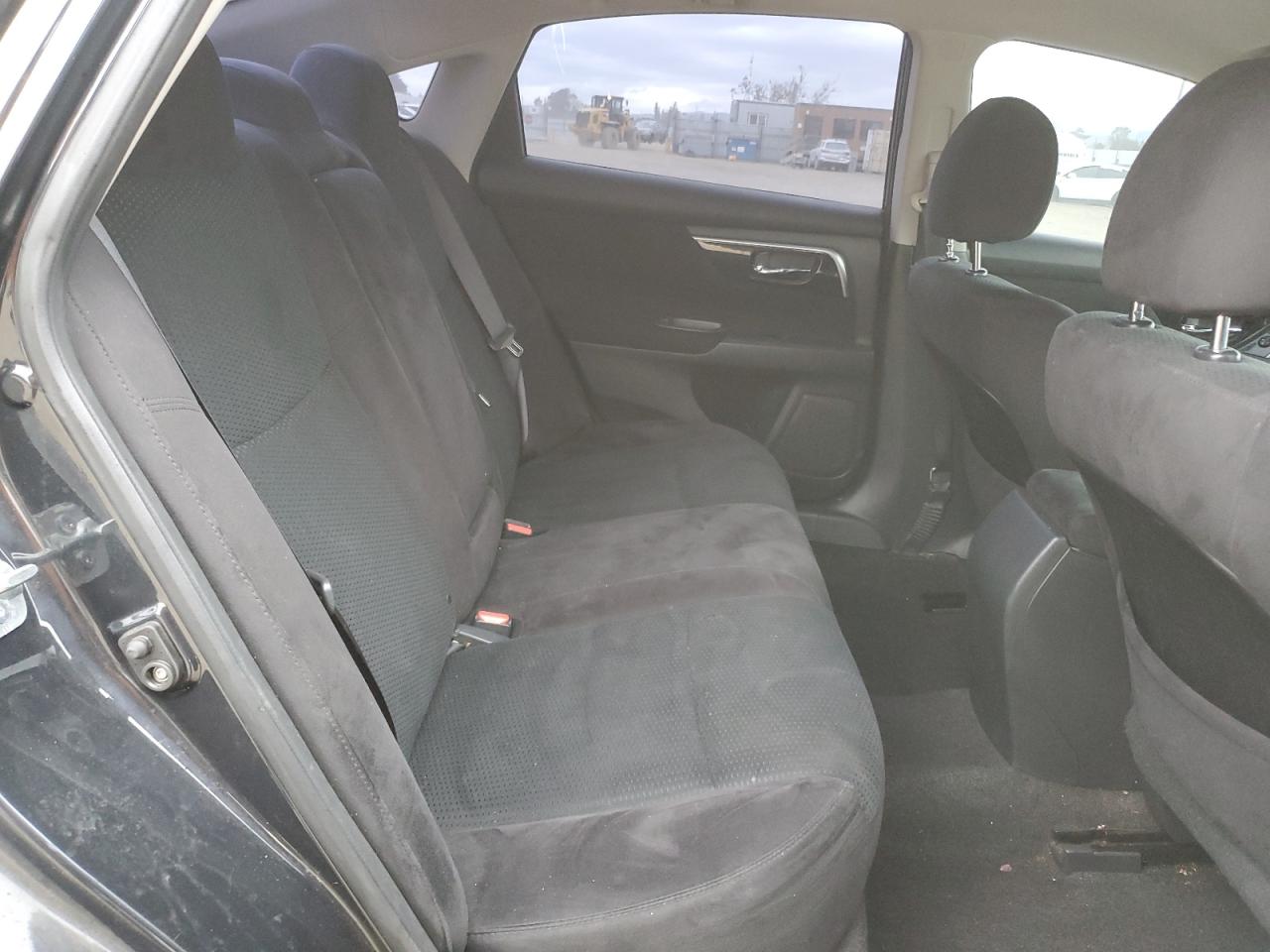 2014 Nissan Altima - Image 11