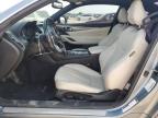 2017 Infiniti Q60 Premium იყიდება San Antonio-ში, TX - Hail