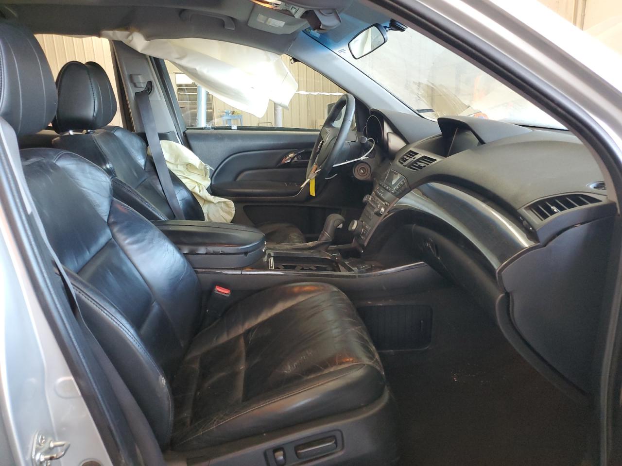 2007 Acura MDX - Image 7