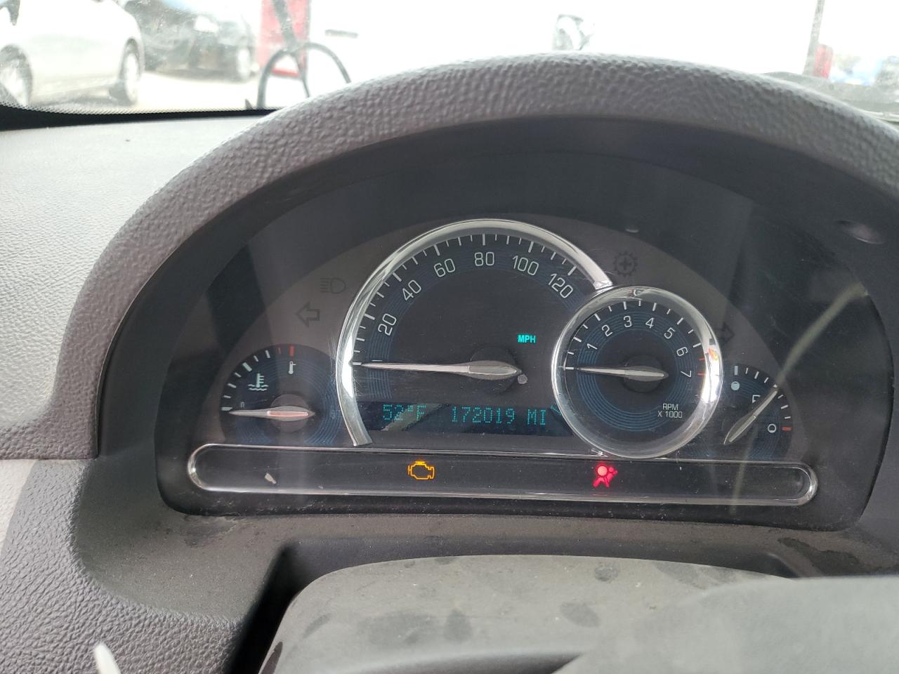 2006 Chevrolet HHR - Image 9