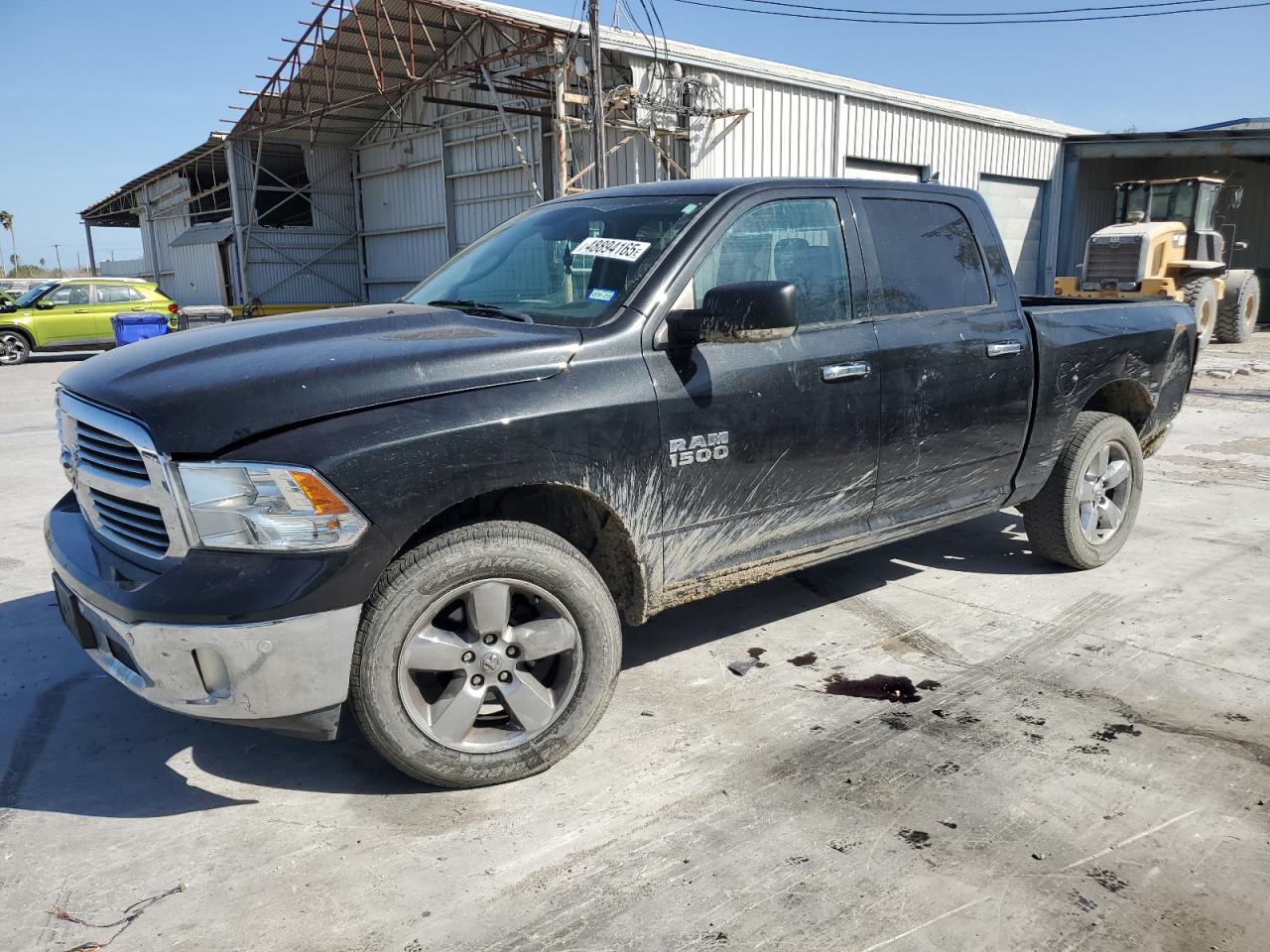 2016 Ram 1500 Slt