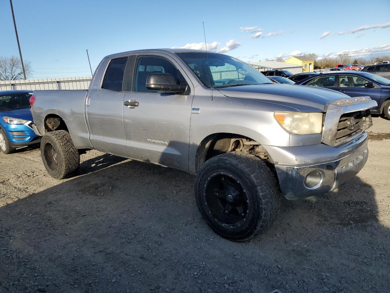 2007 Toyota Tundra - Image 4