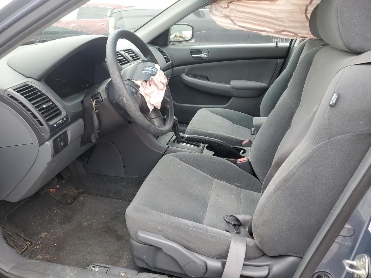 2007 Honda Accord - Image 7