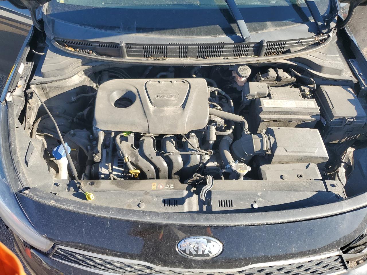2019 Kia Rio - Image 12