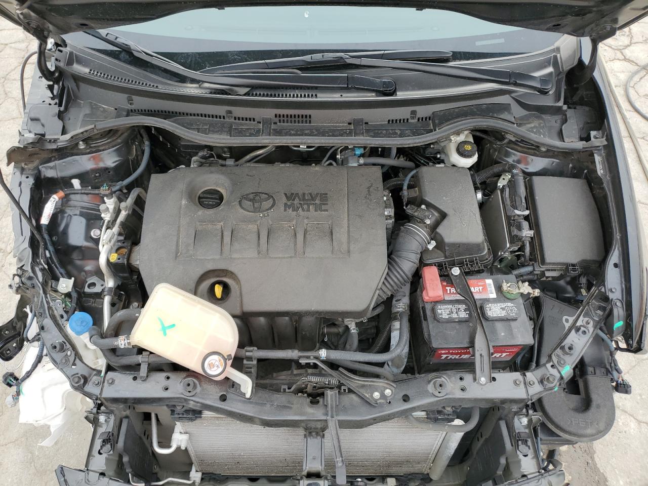 2018 Toyota Corolla - Image 11