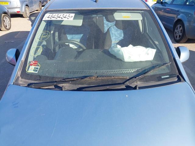 2012 SUZUKI ALTO PLAY
