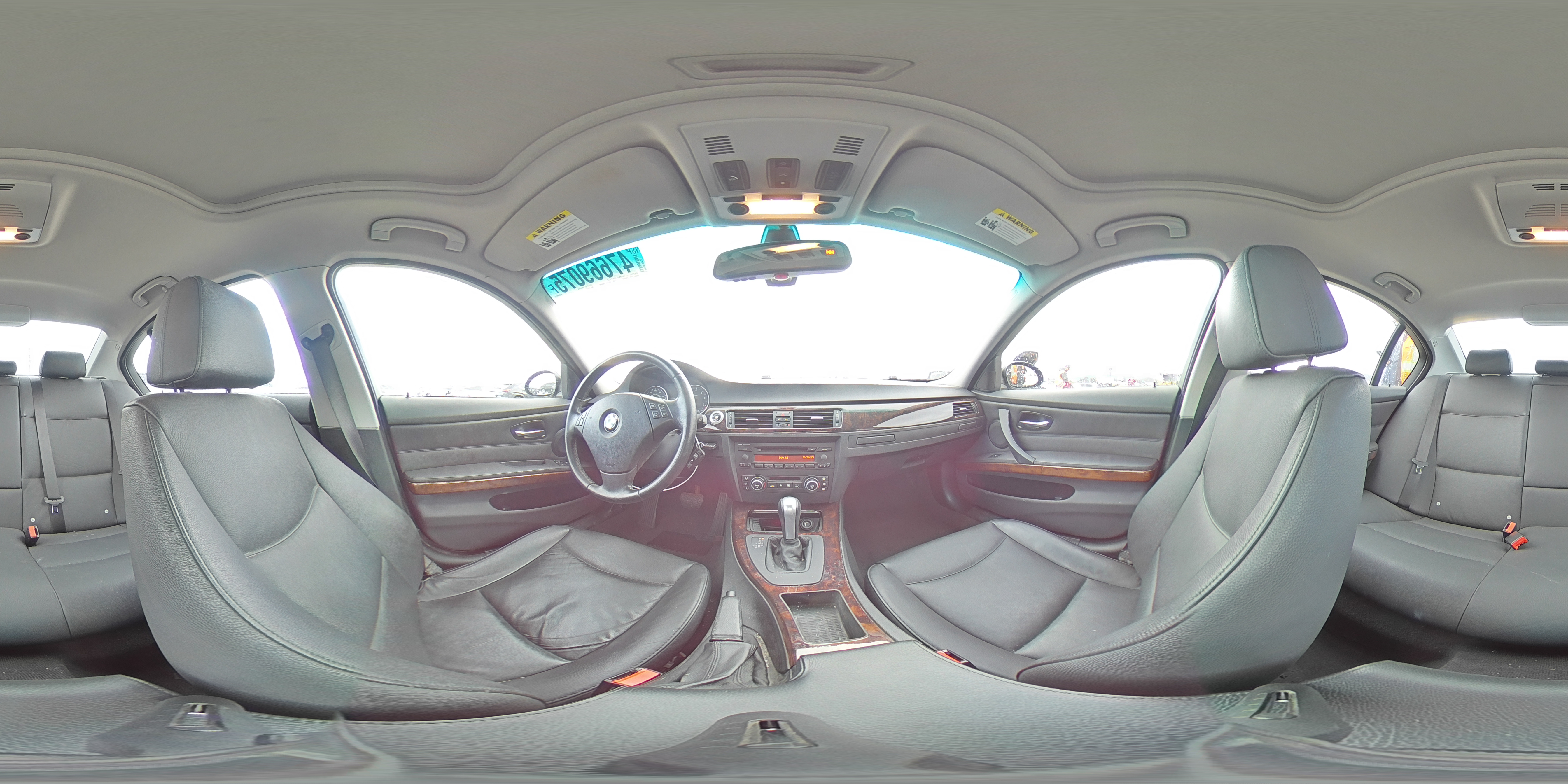 2007 BMW 3er - Image 12