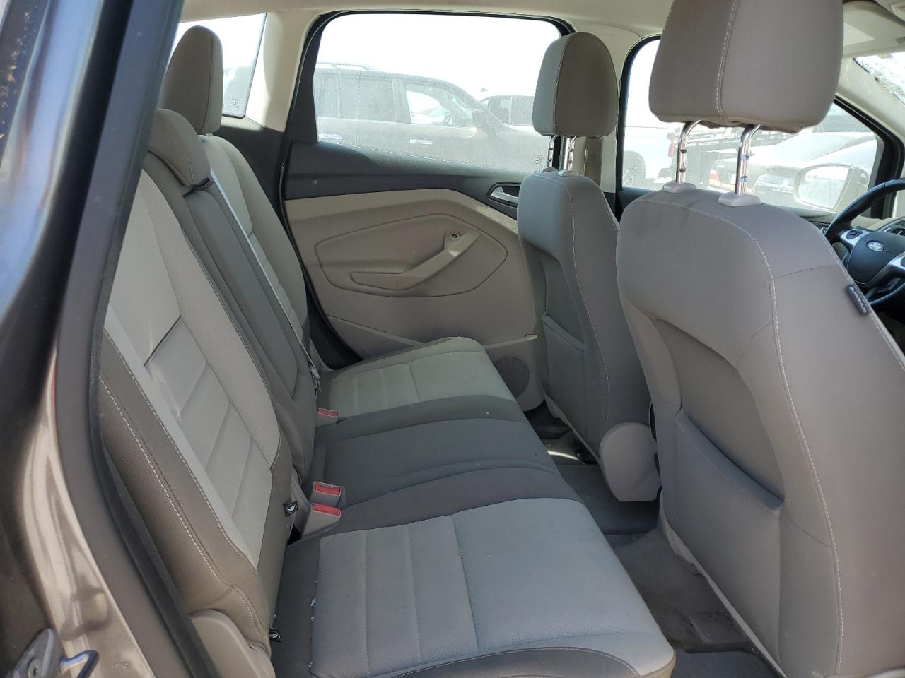 2013 Ford C-MAX - Image 11