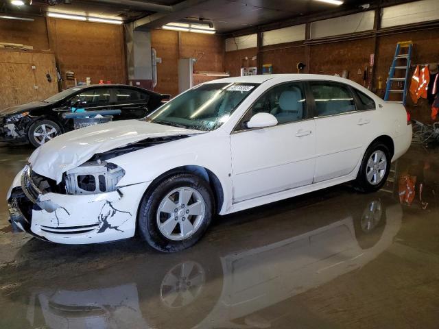 2009 Chevrolet Impala 1Lt