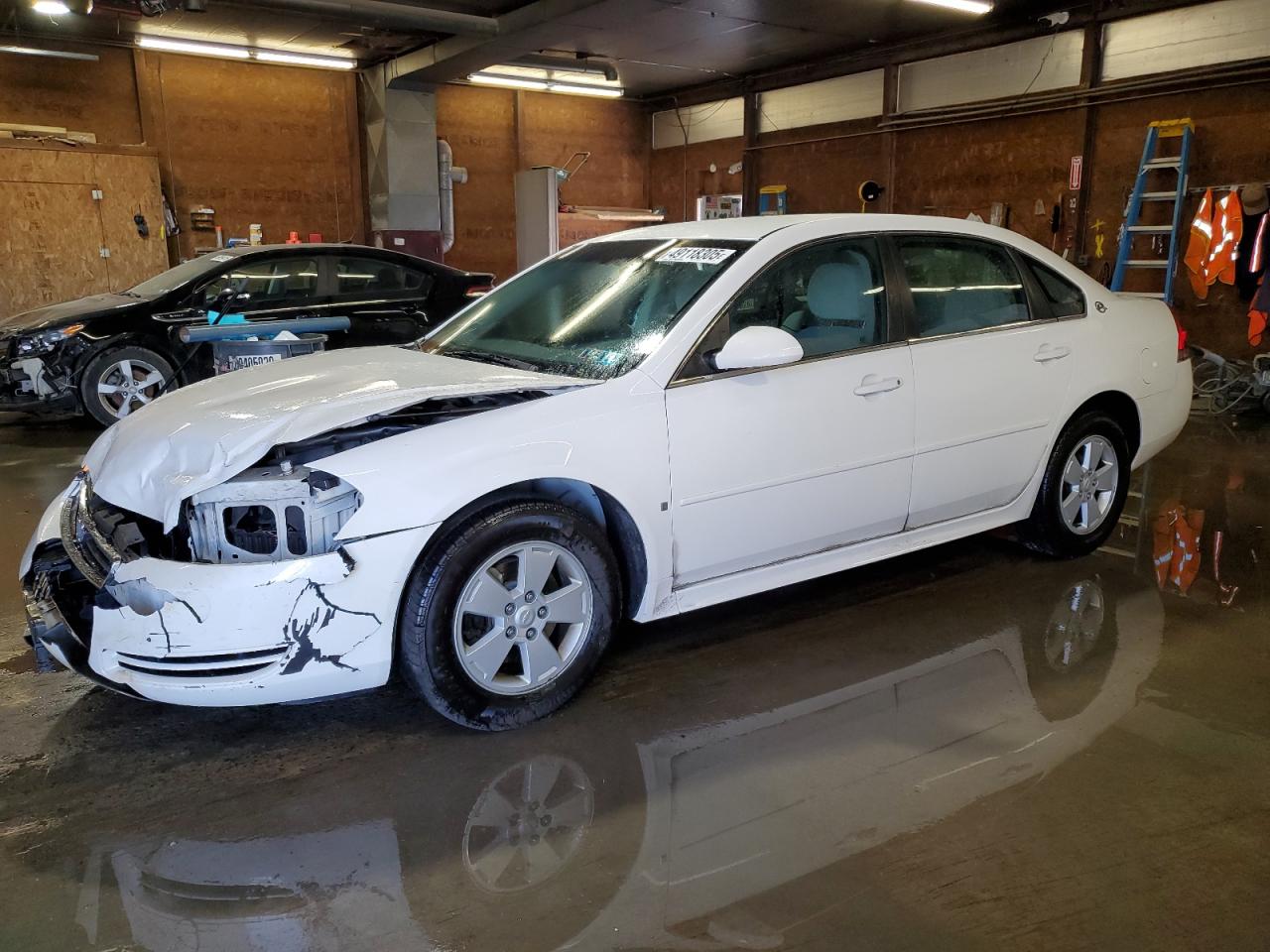 2009 Chevrolet Impala - Image 1