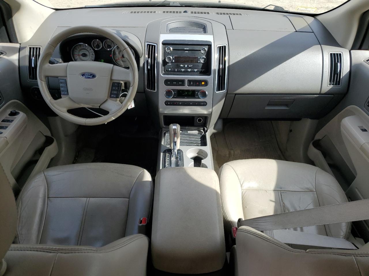 2010 Ford Edge - Image 8