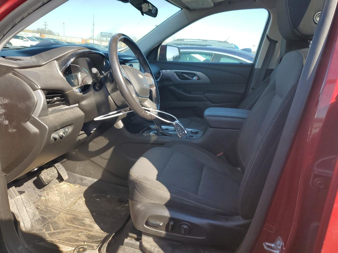 2019 Chevrolet Traverse - Image 7
