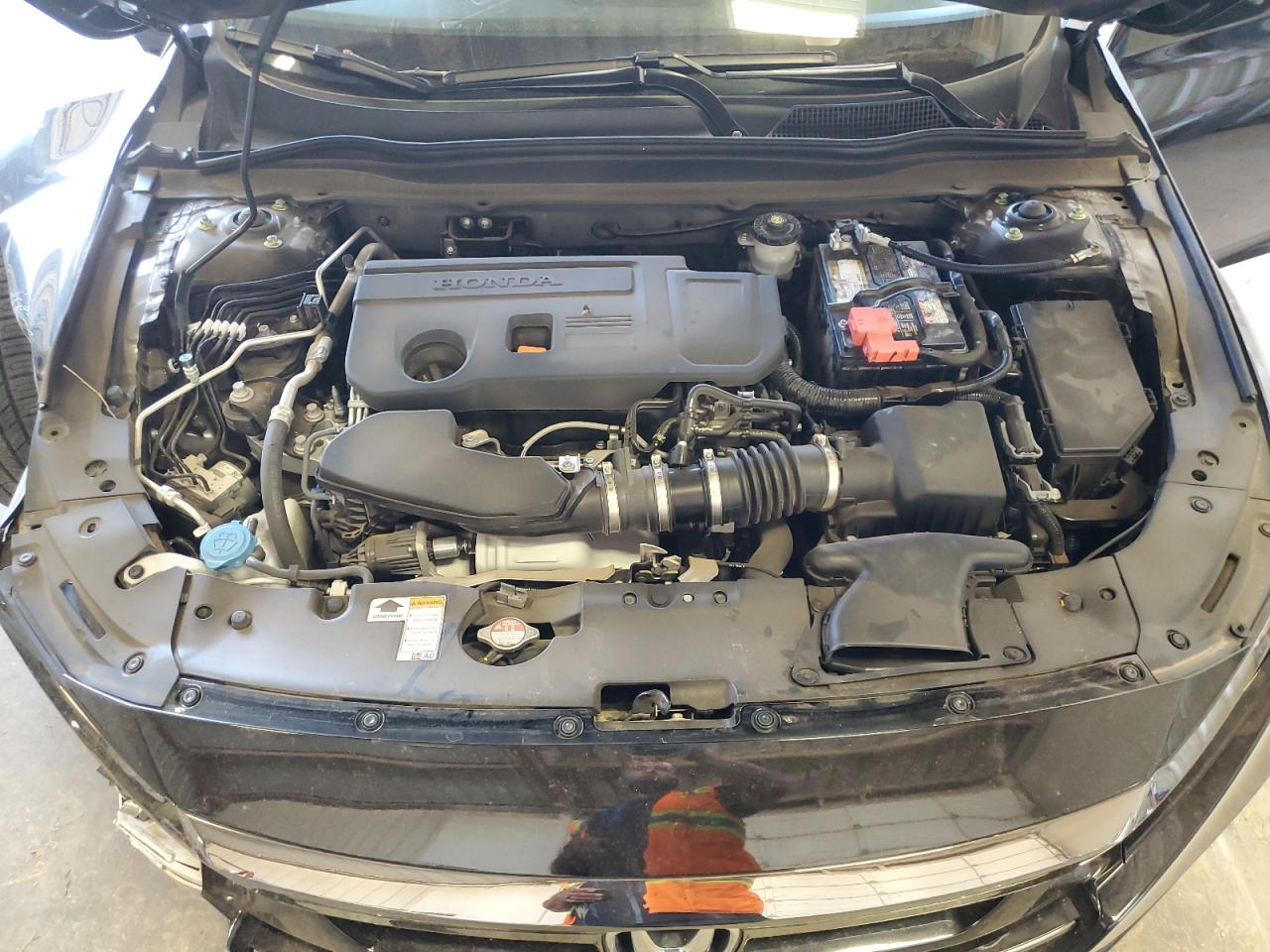 2022 Honda Accord - Image 11
