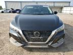 Mercedes, TX에서 판매 중인 2021 Nissan Sentra Sv - Water/Flood