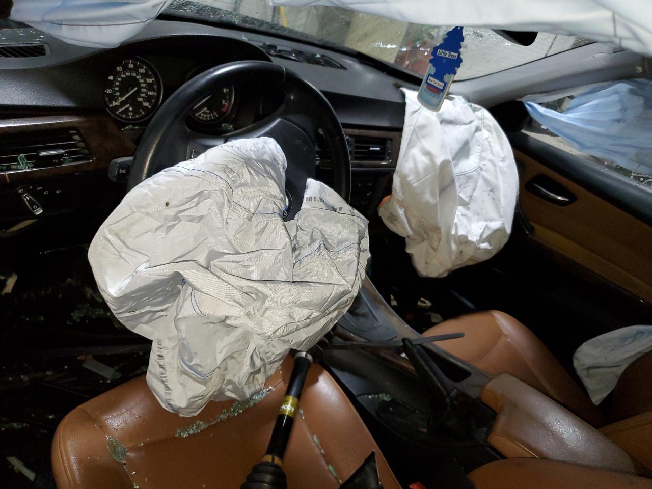 2009 BMW 3er - Image 8