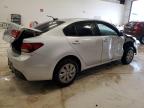 2020 Kia Rio Lx na sprzedaż w San Antonio, TX - All Over