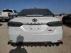 2023 Toyota Camry Trd for Sale in San Antonio, TX - Front End