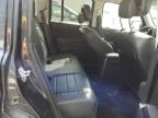 2016 Jeep Patriot Latitude en Venta en Center Rutland, VT - Rear End