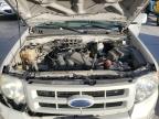2008 Ford Escape Limited en Venta en Farr West, UT - Front End