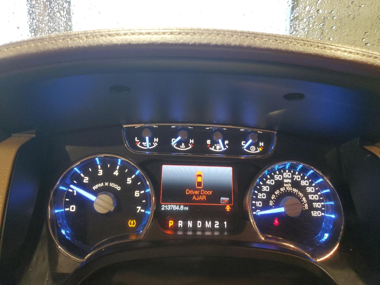 2011 Ford F-150 - Image 9