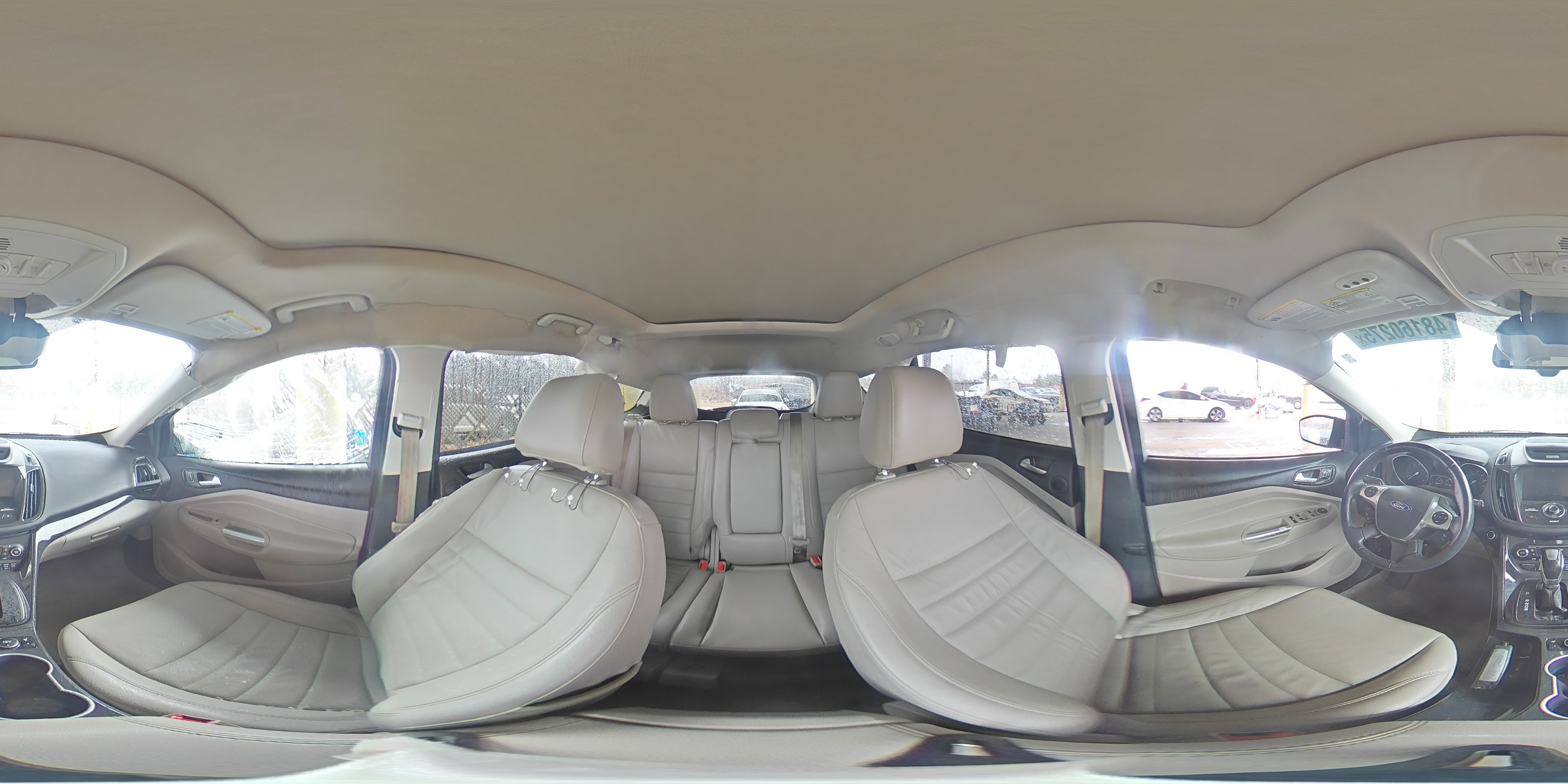 2015 Ford Escape - Image 12