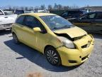 2009 Toyota Yaris  for Sale in Spartanburg, SC - Front End
