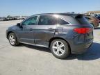 2015 Acura Rdx Technology for Sale in Grand Prairie, TX - Side