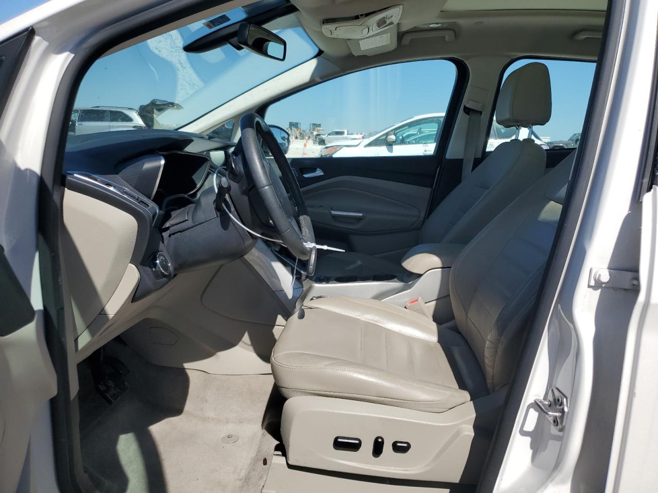 2013 Ford C-MAX - Image 7