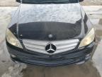 2010 Mercedes-Benz C 300 de vânzare în West Palm Beach, FL - Rear End