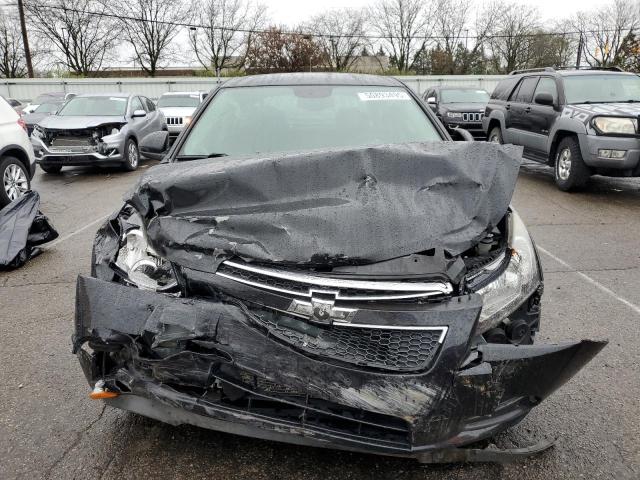  CHEVROLET CRUZE 2014 Czarny