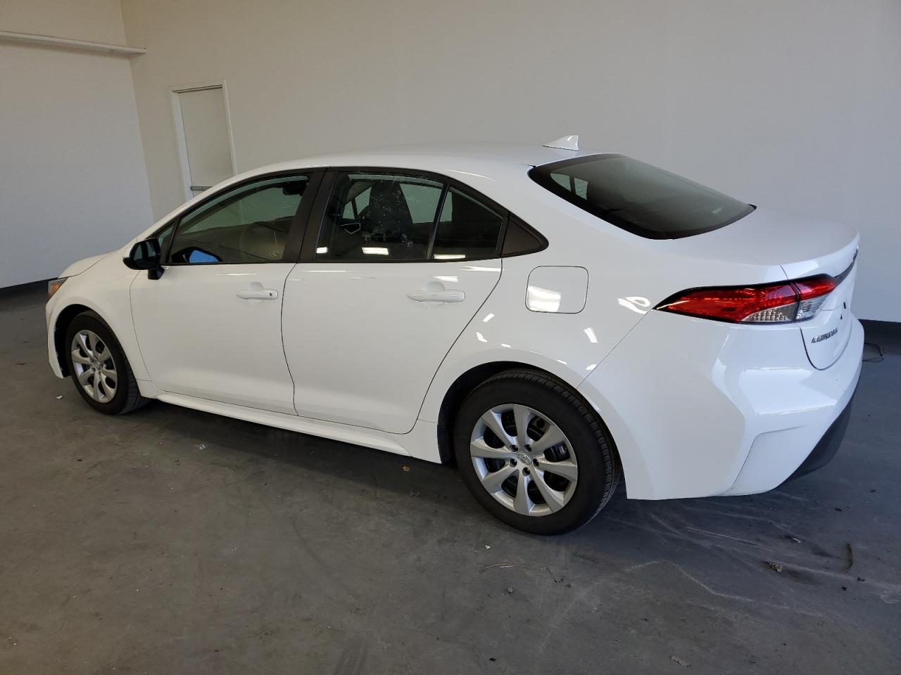 2024 Toyota Corolla - Image 2