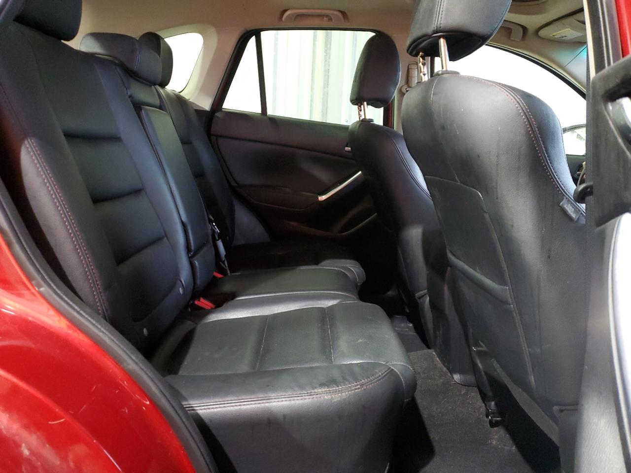 2016 Mazda CX-5 - Image 11